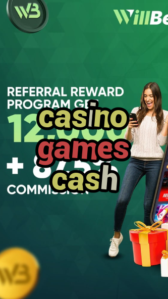 casino games cash-igamblinglist.com